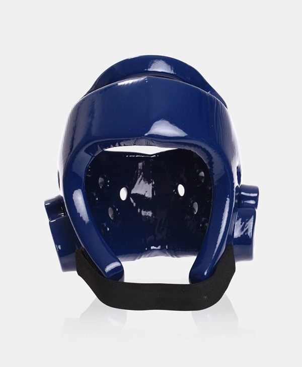 China veilige helm voor het boksen, goedkope helm met goede kwaliteit, mode vrije gevecht helm, china oorsprong helm