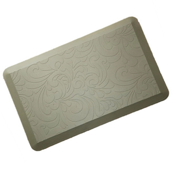 Chinese made Good selling PU imprinted MAT