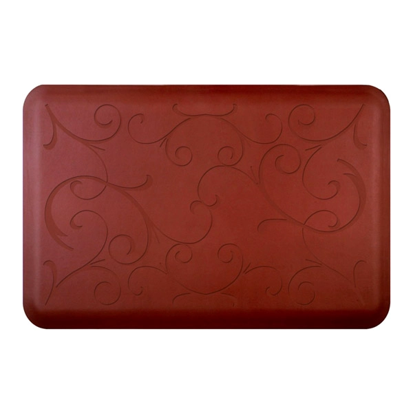 Chinese zelf villen schuim casting hoge kwaliteit PU anti vermoeidheid mat hoogwaardige antislip badmatten handtassen behoorlijk comfortabel