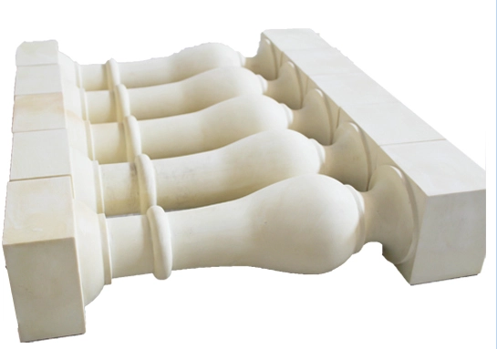 Column capital factory in China, polyurethane stigma, white column capital , decoration pillar head, wedding decorating roman pillar roman column capital