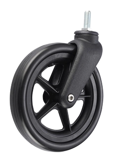 Vario tipo commerciale ruote bambino professionale buggy