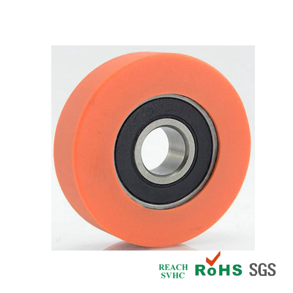 Conveyor Roller China Polyurethaan Leverancier, PU Roller China de fabrikant, PU Roller fabrikanten, PU Rubber Rollers, PU schuim Roller
