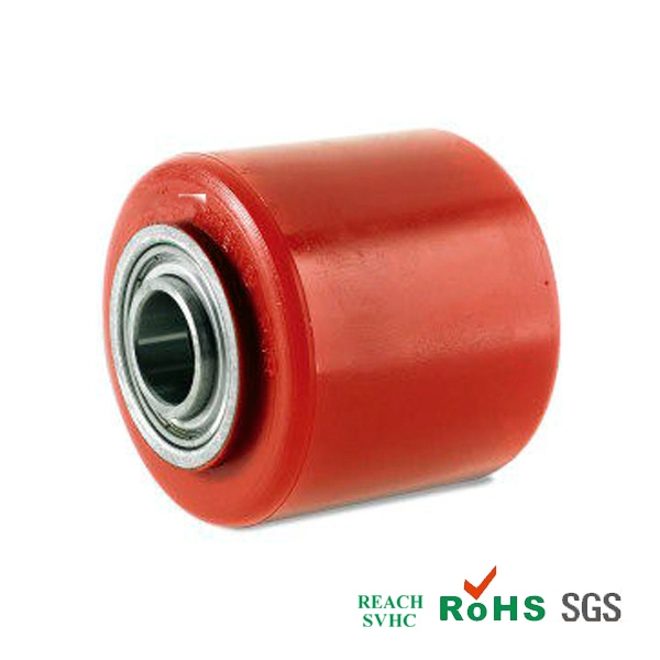 Conveyor Roller China Polyurethaan Leverancier, PU Roller China de fabrikant, PU Roller fabrikanten, PU Rubber Rollers, PU schuim Roller