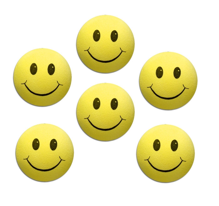 Custom LOGO printed custom shape stress ball