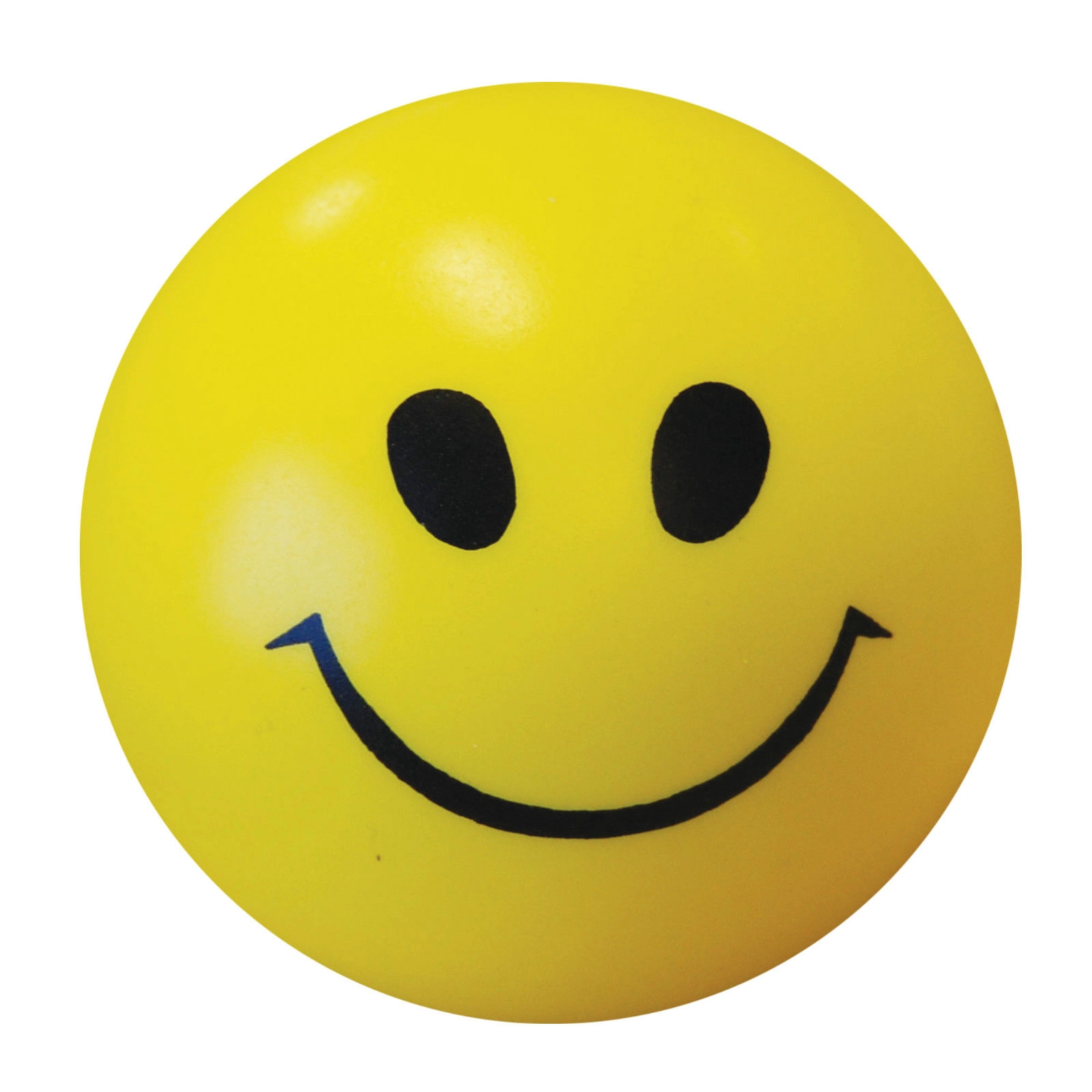 Custom LOGO printed custom shape stress ball