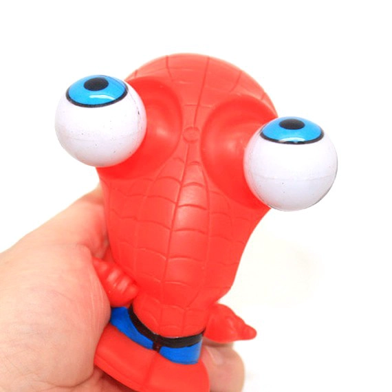 Custom LOGO printed custom shape stress ball