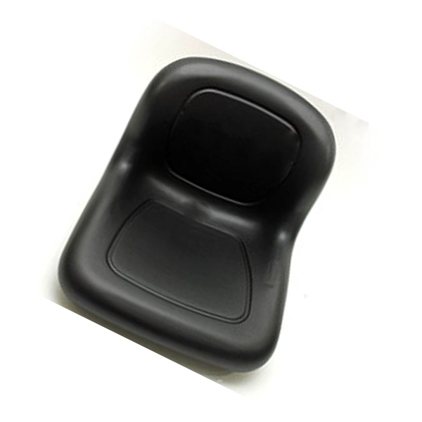 Custom PU lawn car seat, polyurethane seat, car seat agricultural landscape