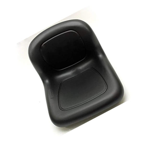 Custom PU lawn car seat, polyurethane seat, car seat agricultural landscape