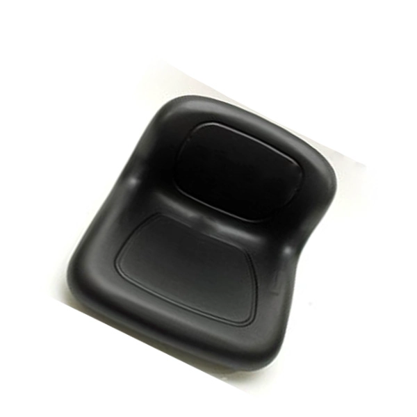 Custom PU lawn car seat, polyurethane seat, car seat agricultural landscape