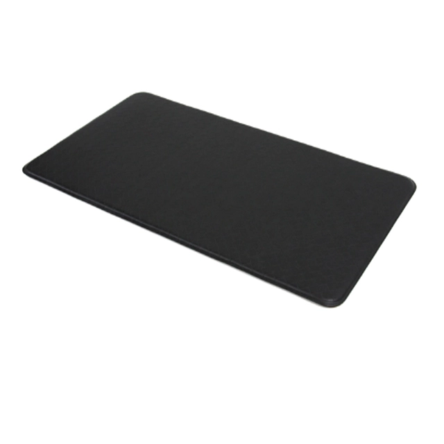 Custom made full color printing PP table plate mat
