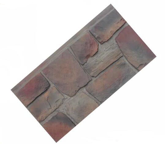Benutzerdefinierte Außenbadewanne Polyurethan-Dekorplatten, PU-Dekorplatten, PU-Hartschaum