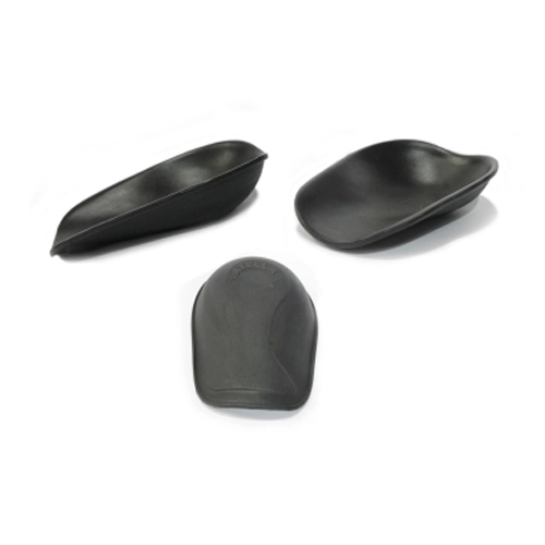 Custom urethane foam lawn mower seat cushion pads
