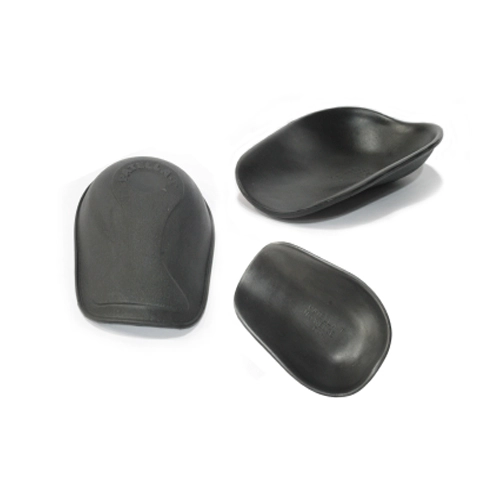 Custom urethane foam lawn mower seat cushion pads