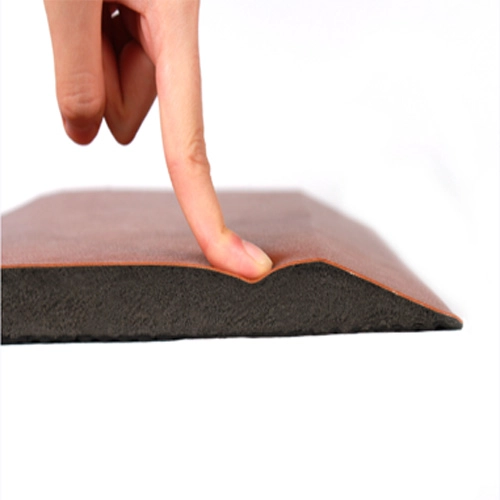 Customized Entrance Floor Doormat Logo Mat