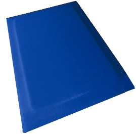 Massage personnalisé gros tapis debout confortable matelas de massage pu en mousse à mémoire