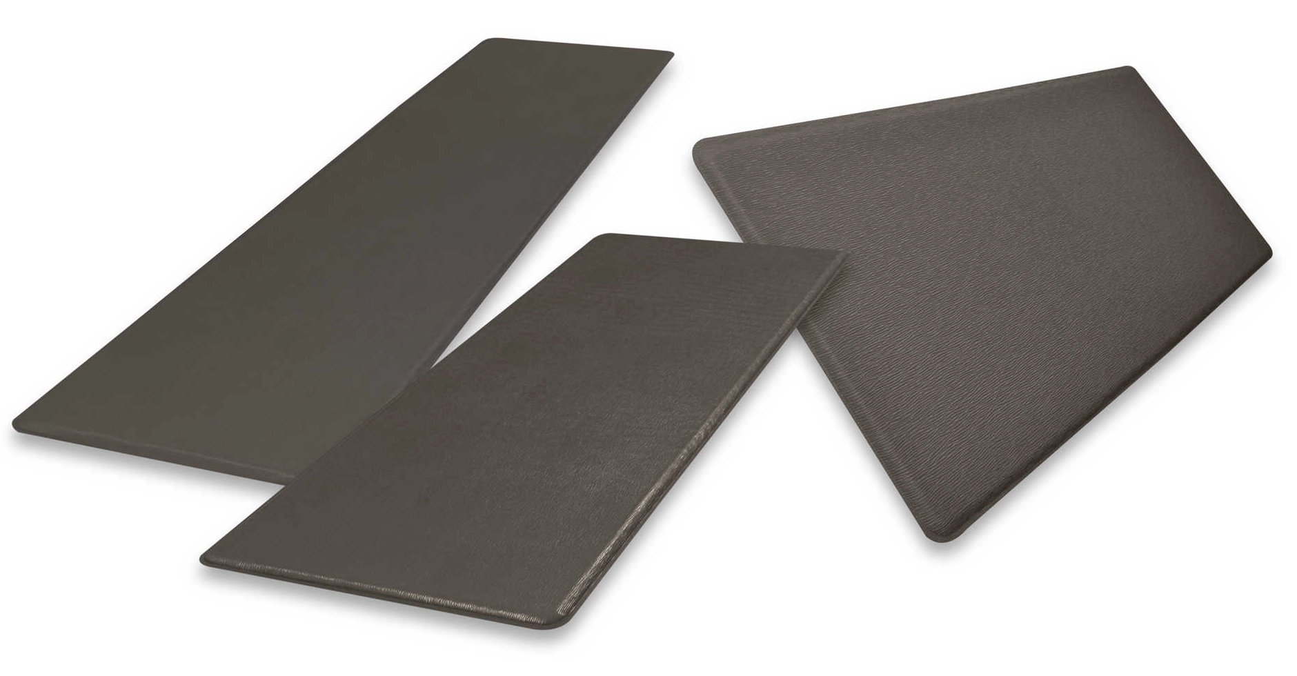 Massage personnalisé gros tapis debout confortable matelas de massage pu en mousse à mémoire