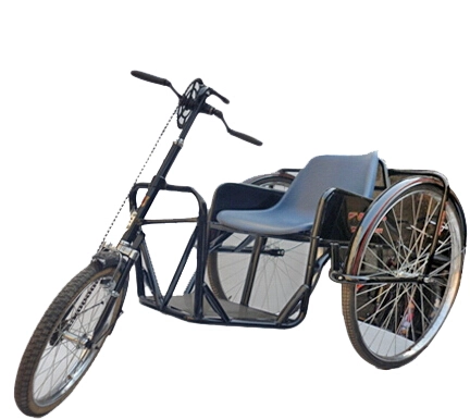 Solide et durable en mousse PU pneu