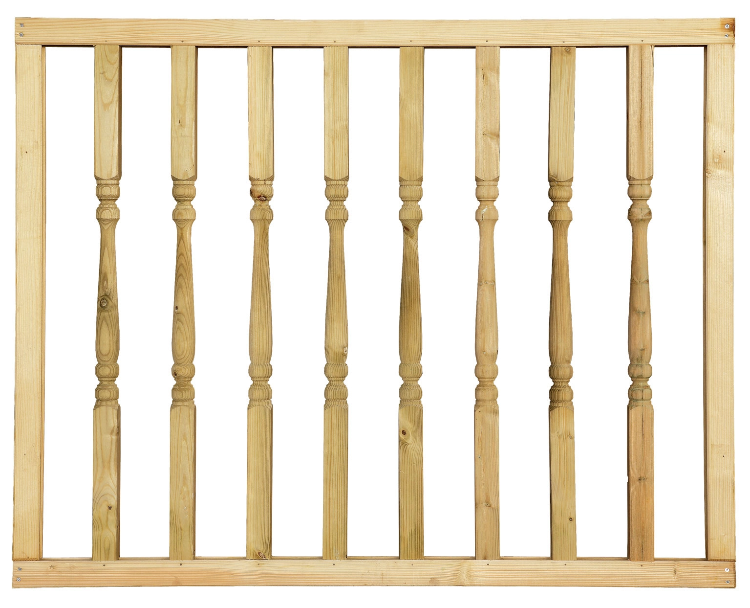 Durable preuve humide polyuréthane de haute qualité décorative moulage de pilier Round Capital et la base balustrade romain