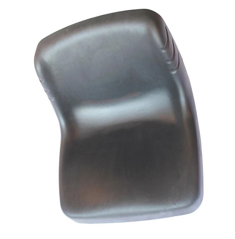 Factory custom Lawn mower tractor pu polyurethane seat