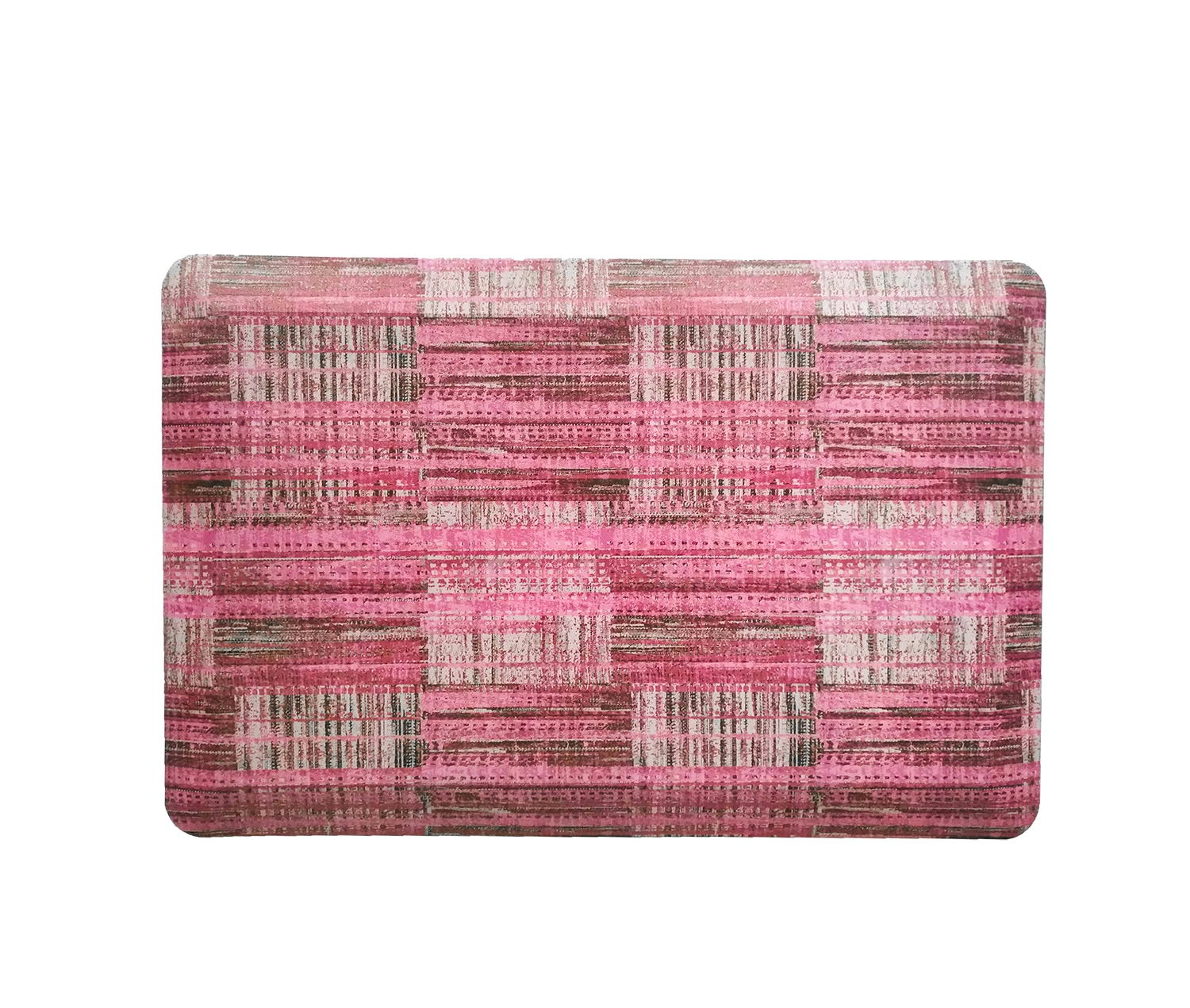 Factory custom anti fatigue comfortable kitchen office PU standing mat