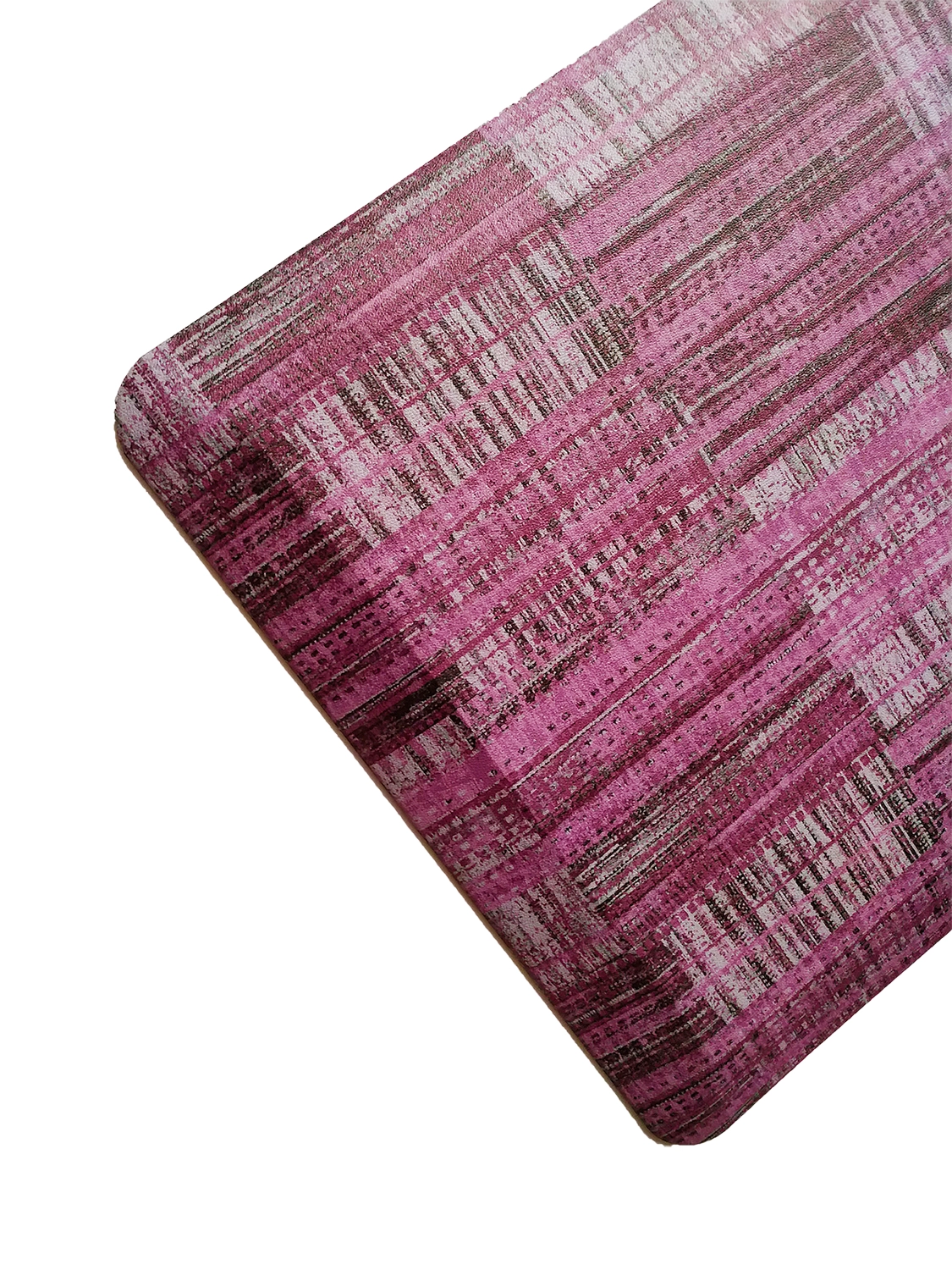 Factory custom anti fatigue comfortable kitchen office PU standing mat