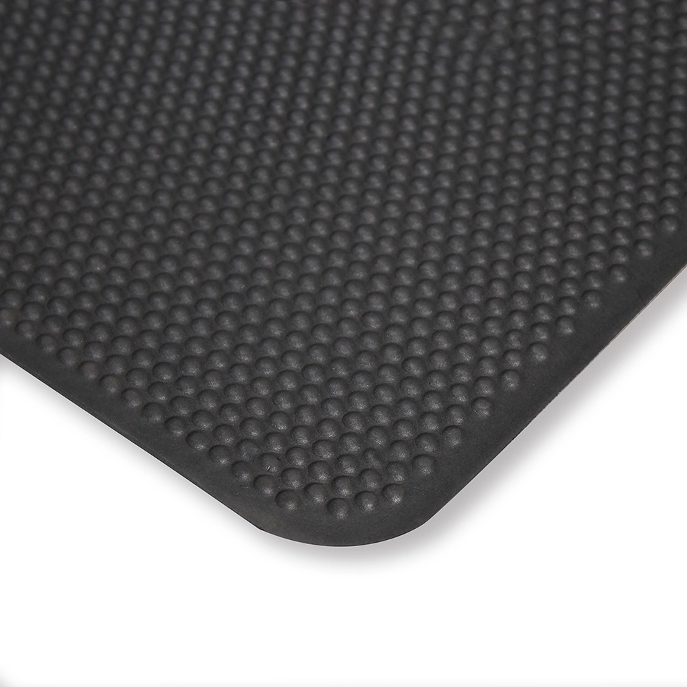 Factory custom anti fatigue non slip comfortable kitchen office mat