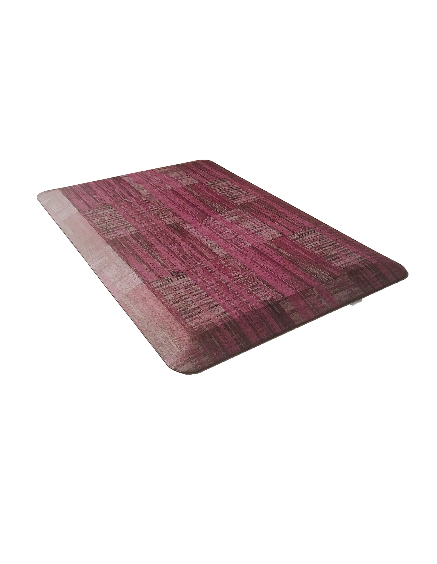 Factory custom anti fatigue non slip comfortable kitchen office mat