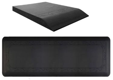 Fashion Wholesale Import Soft Comfortable PU Mat