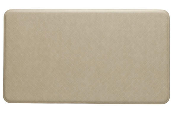 Fashion Wholesale Import Soft Comfortable PU Mat