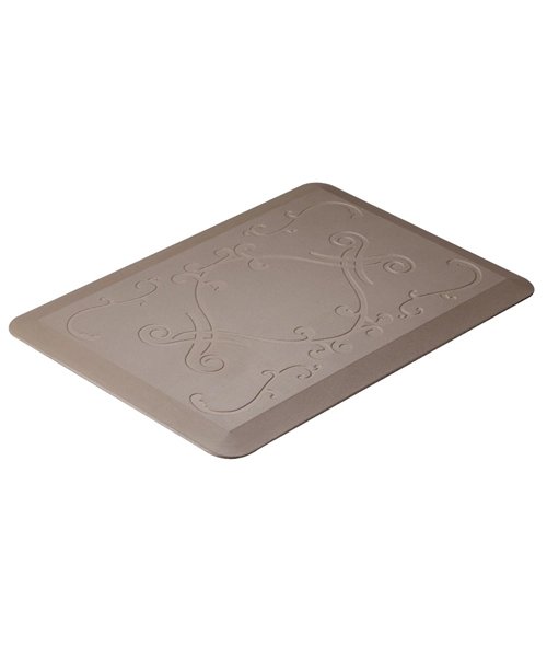 Fashion Wholesale Import Soft Comfortable PU Mat