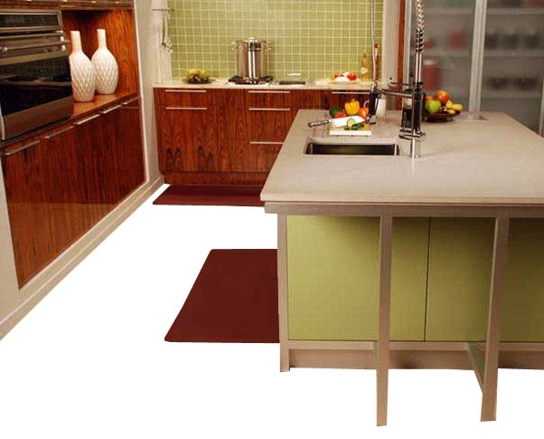 Polyurethane outside door mats, bed mats, kitchen floor mat, anti fatigue floor mats, washable door mats