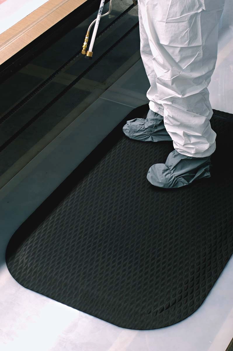 Fashion style waterproof and healthy customized anti fatigue massage mat, commercial anti fatigue mats, home floor mat