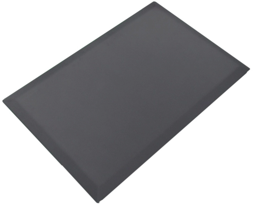 Fashion style waterproof healthy polyurethane custom rubber floor mats shop floor mat floor mat company