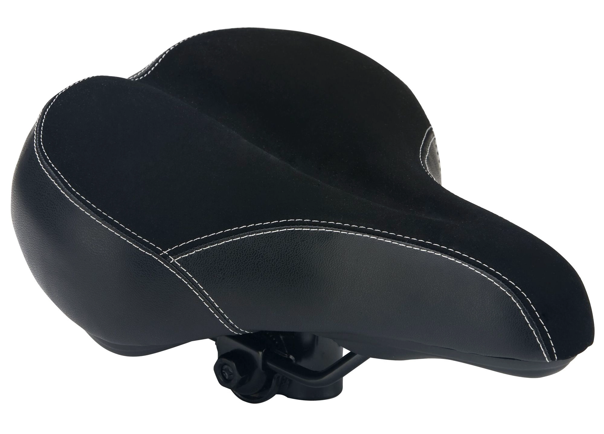 Feel comfortable and high resistance cheap saddle youth saddle bike saddles