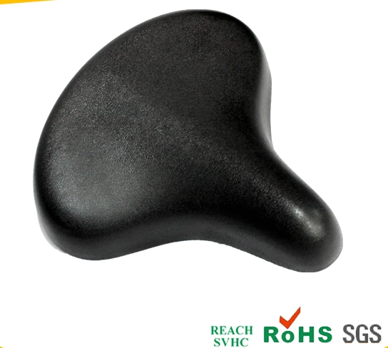 Fitness car mattress, pu bicycle seat, waterproof bike seat, Bicycle Parts, color bicycle saddle,