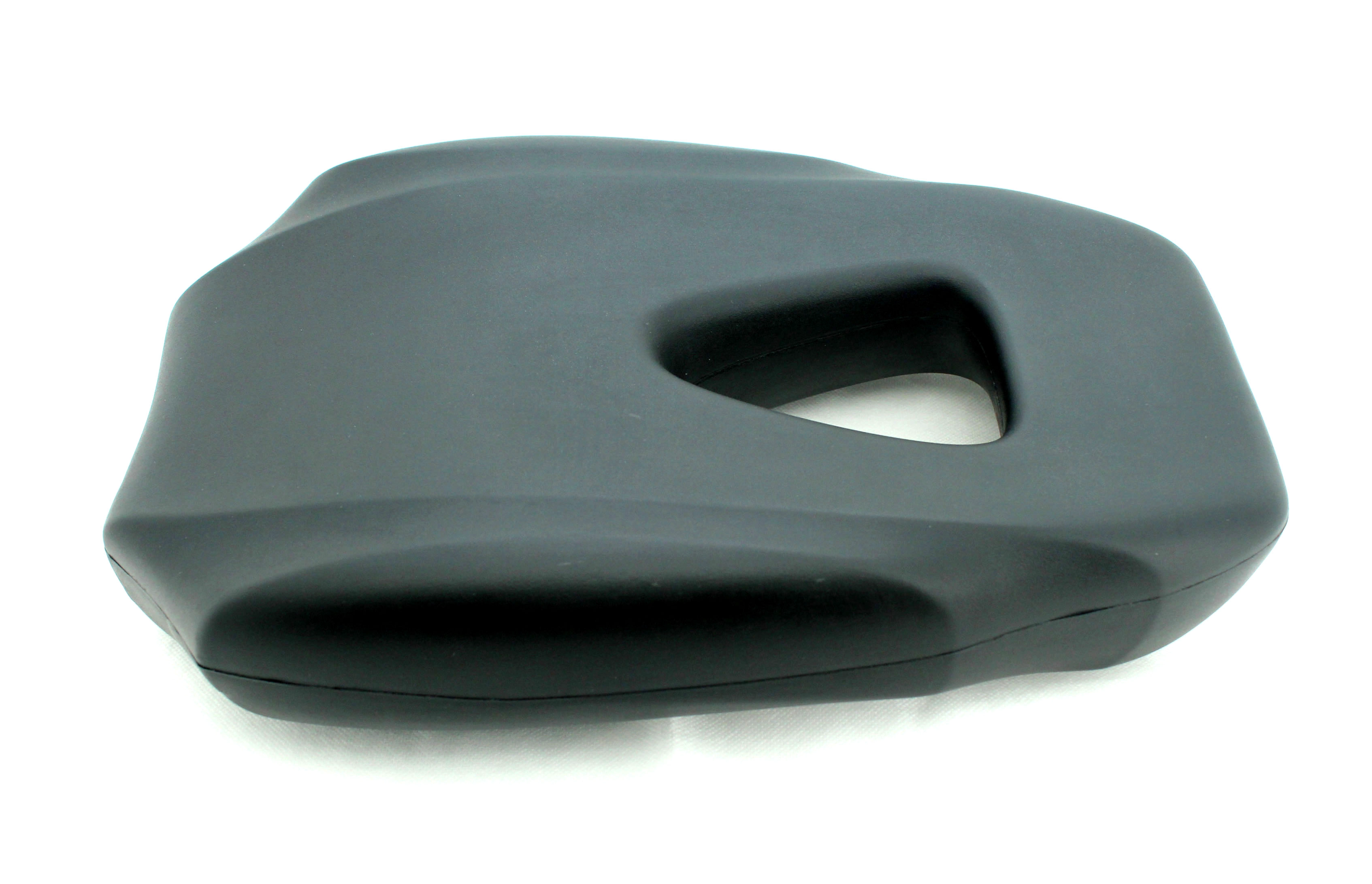 Fitness equipment PU cushion, exercise bike cushion , polyurethane foam cushions suppliers
