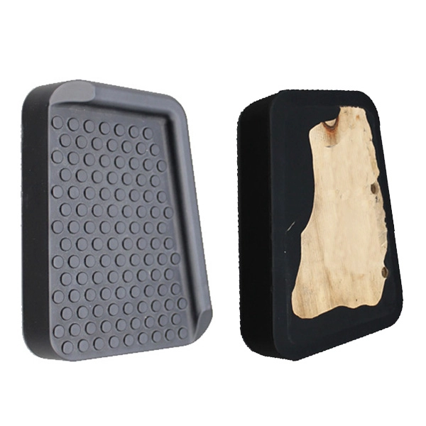 Γυμναστήριο slip mat PU σωματίδια αφρού πολυουρεθάνης πατάκια PU αντιολισθητικό χαλάκι αντιολισθητικό πόδι ματ με σωματίδια