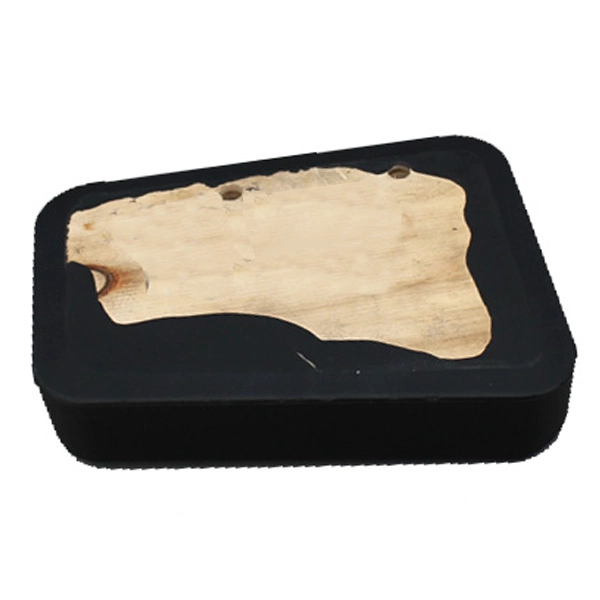 Γυμναστήριο slip mat PU σωματίδια αφρού πολυουρεθάνης πατάκια PU αντιολισθητικό χαλάκι αντιολισθητικό πόδι ματ με σωματίδια