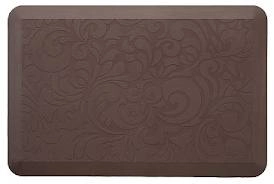 Good quality fitness polyurethane commercial floor mats, office floor mat, oem floor mats