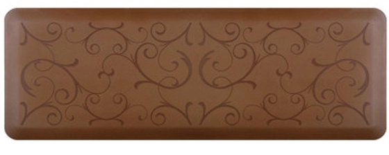 Good quality fitness polyurethane commercial floor mats, office floor mat, oem floor mats