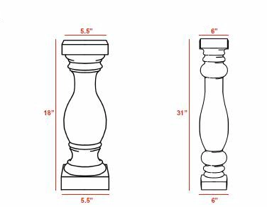 绿色产品,更轻楼梯扶手部分楼梯栏杆一步栏杆