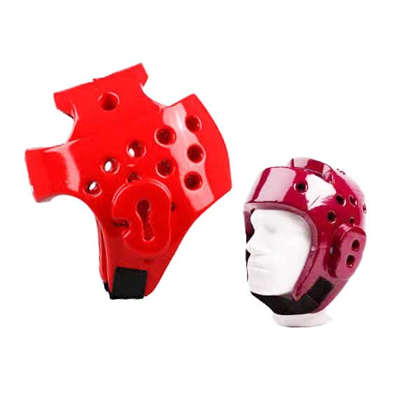 Hoofdbeschermer, hoofd Protector, Betaalbare Martial Arts en gereedschap, hoge schokabsorptie hoofd guard