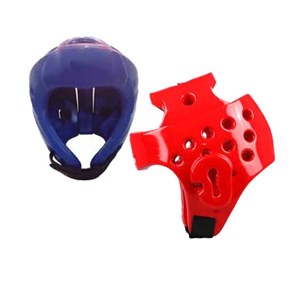 Hoofdbeschermer, hoofd Protector, Betaalbare Martial Arts en gereedschap, hoge schokabsorptie hoofd guard