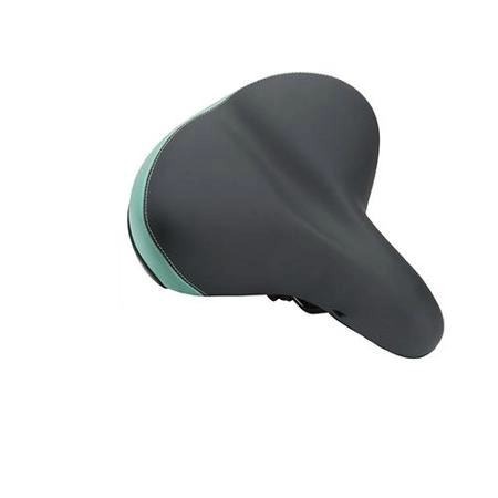 Hoher Dichte Anti Crack OEM bequemste Fahrradsattel