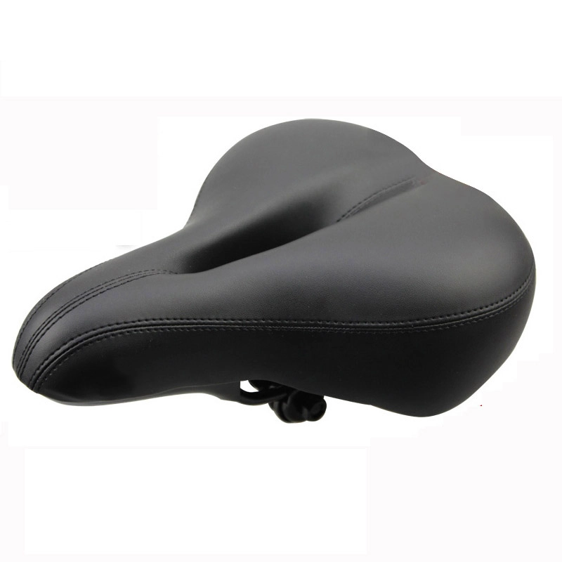 Hoher Dichte Anti Crack OEM bequemste Fahrradsattel