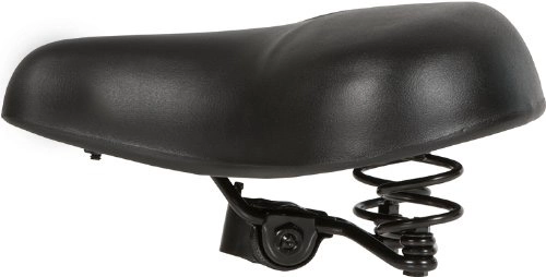 Hoher Dichte Anti Crack OEM bequemste Fahrradsattel