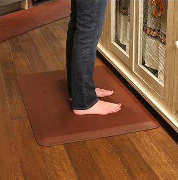 High grade PU car mat yoga mat and comfortable non slip bath mat