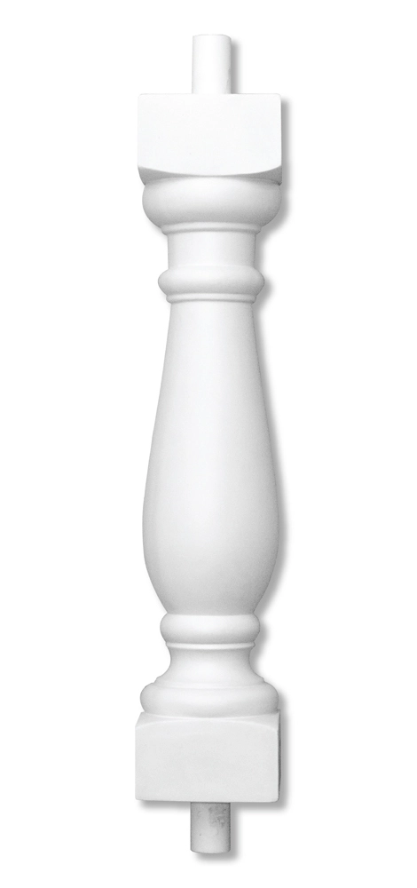 De haute qualité fabricant de personnalisation OEM escalier balustrade balustrade roman escalier balustrade