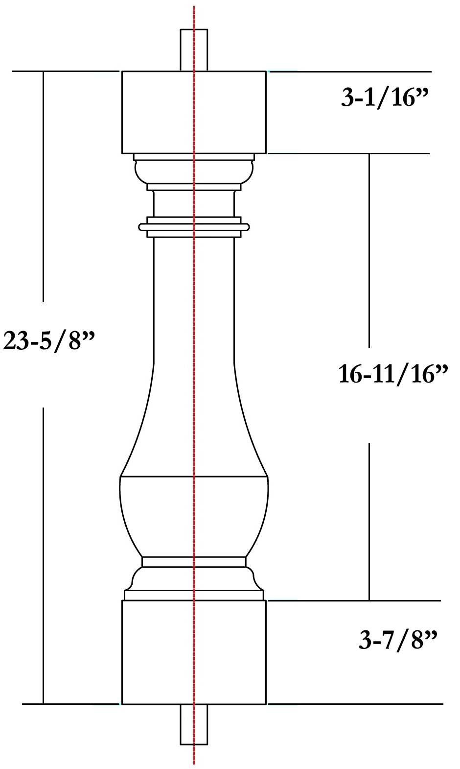 De haute qualité fabricant de personnalisation OEM escalier balustrade balustrade roman escalier balustrade