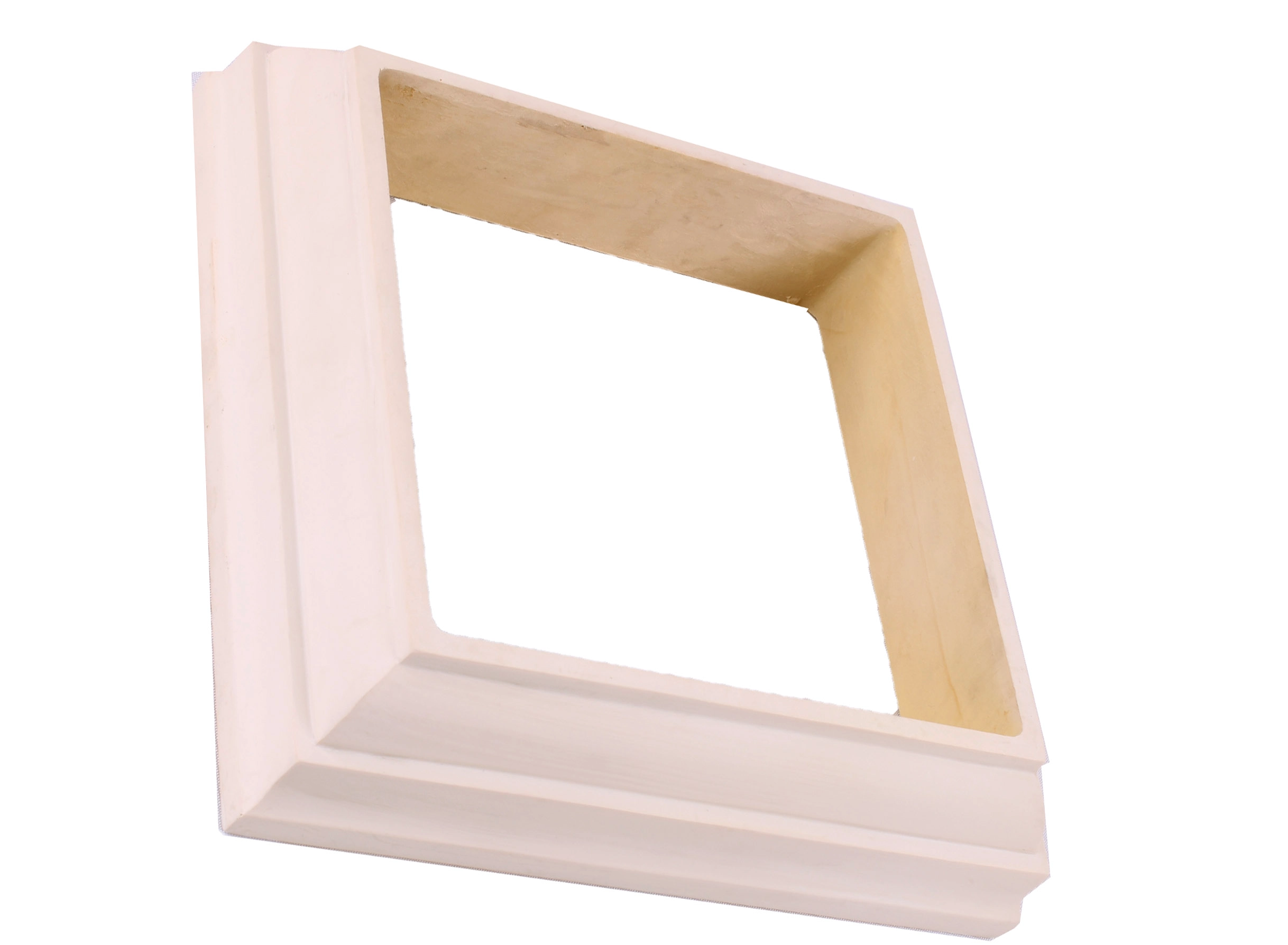 High quality OEM design white columns for sale